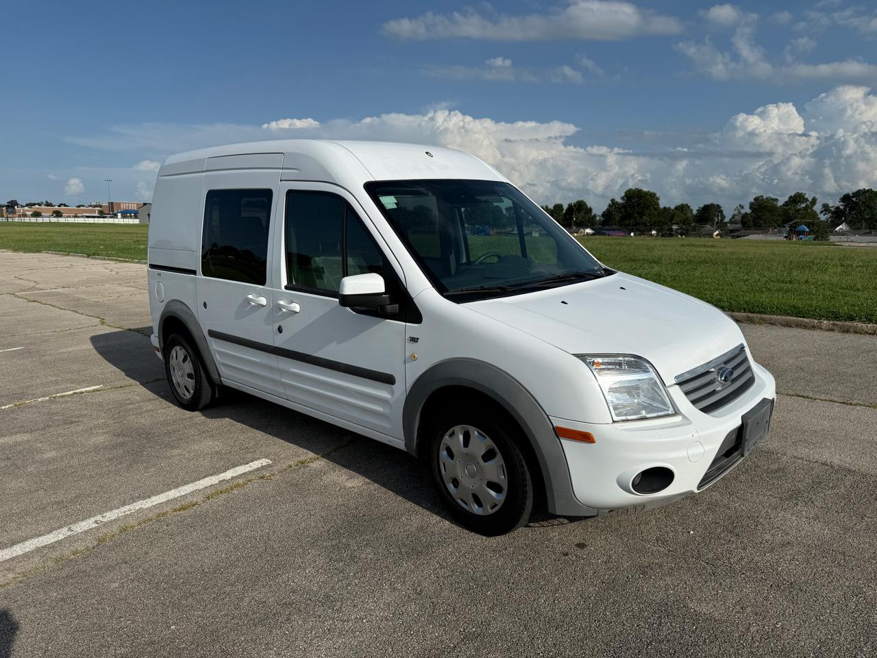 ford transit connect 2011 NM0KS9BNXBT048734 image ford transit connect 2011 NM0KS9BNXBT048734 image